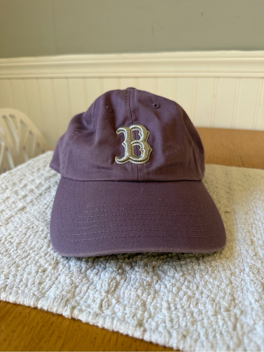 Boston Red Sox ‘47 Hat